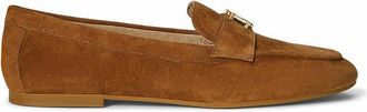 Ralph Lauren Loafers in leer AVERI