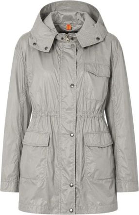 Parajumpers Jassen, Dames, Grijs, S, Hiandra Jas