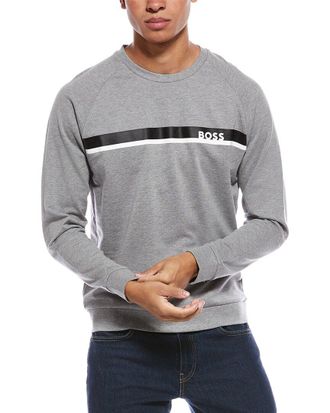 HUGO BOSS Crewneck Sweatshirt