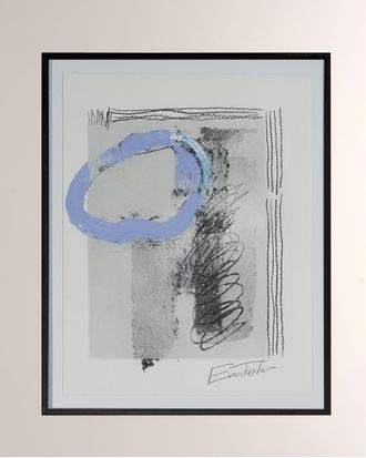 RFA Fine Art Dusted in Memphis III Giclee Art