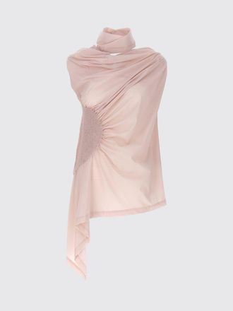 Issey Miyake Top ISSEY MIYAKE Donna colore Rosa