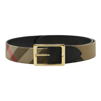 Burberry Mujer, Accesorios, Multicolor, Talla: 80 CM