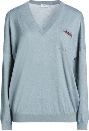 Brunello Cucinelli MAGLIERIA - Pullover su YOOX.COM