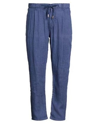 Alley Docks 963 BOTTOMWEAR - Pantaloni su YOOX.COM