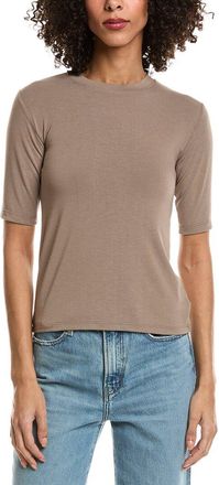 Splendid Quarter Sleeve T-Shirt