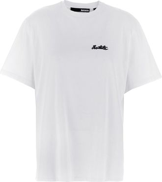 Rotate Heavy Oversized T Shirt