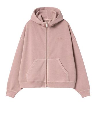 Carhartt Work in Progress Hooded Benton