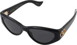 Valentino VG0014S Bio-Injected Sunglasses - Black