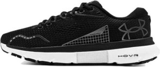 Under Armour (WMNS) Under Armour HOVR Infinite 5 Black White 3026550-002