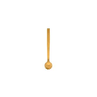 BITOSSI HOME Sugar Cube Tongs 12.5 cm Gold