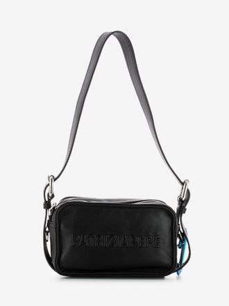 Patrizia Pepe Camera bag (IM)PERFECTION black