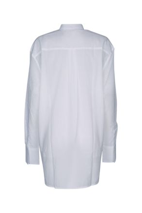 Toteme Shirt Shirt - White