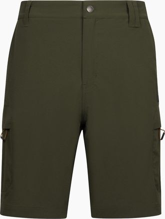 Trespass Mens Trespass Mens Dalham Shorts - Tan - Size: 35/34/32