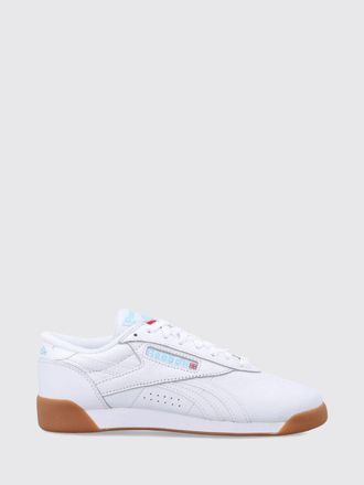 Reebok Sneakers Donna colore Bianco