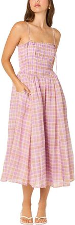 ASTR the Label Astr The Label Lahela Maxi Dress