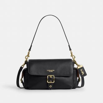 Coach Alice Shoulder Bag