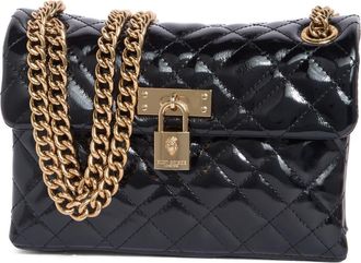 Kurt Geiger Mini Brixton Shoulder Bag in Black at Nordstrom Rack