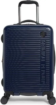 Original Penguin Dexter 21-Inch Hardside Spinner Luggage in Navy at Nordstrom Rack