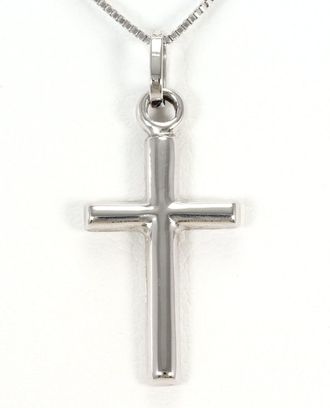 C&A Unbranded (18K) (14K) Necklace (Pre-Owned)