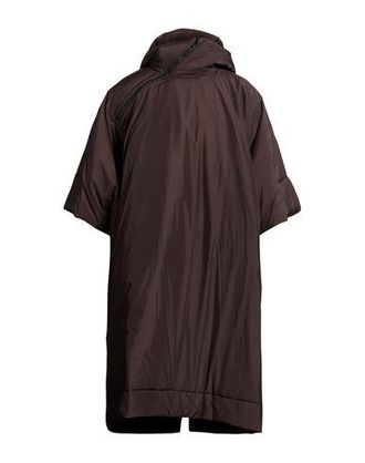 Homme Pliss&eacute; Issey Miyake COATS & JACKETS - Capes on YOOX.COM