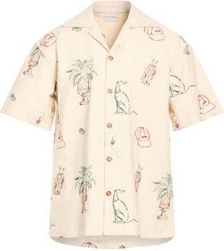 Dr&ocirc;le de Monsieur TOPWEAR - Camicie su YOOX.COM