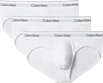 Calvin Klein Brief 3-Pack
