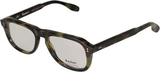 K&agrave;dor Glasses - unisex - Brillen - Veelkleurig - 55 MM - Accessoires