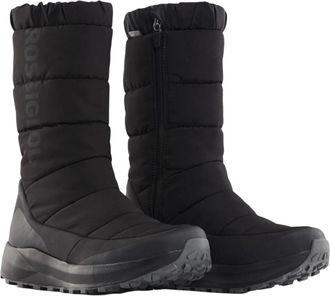Rossignol Mujer, Zapatos, Negro, Talla: 37 EU