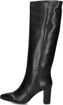 Stefano Lauran Dames, Schoenen, Zwart, Maat: 42 EU Wol