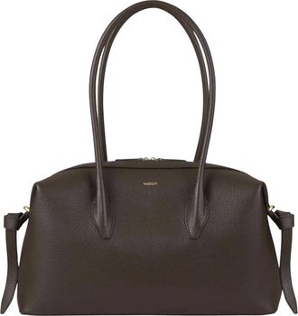 Yuzefi Donna, Borse, Marrone, Taglia unica, new