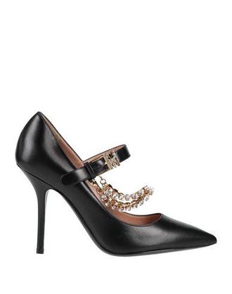Moschino SCHUHE - Pumps auf YOOX.COM