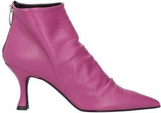 Islo Isabella Lorusso CALZADO - Botines de caña alta en YOOX.COM