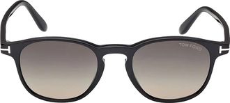Tom Ford Ft1302/S Sunglasses