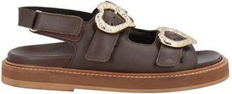 Toral Shoes SCHUHE - Sandalen auf YOOX.COM