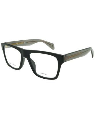 Rag & Bone Rag & Bone Mens Rnb7036 54Mm Optical Frames