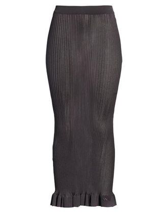 Sunnei BOTTOMWEAR - Maxi skirts on YOOX.COM