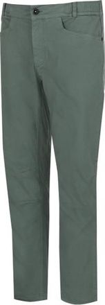 Wild Country Stamina 2 Kletterhose für Herren | oliv