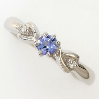 C&A Platinum Platinum 900 Band Ring (Pre-Owned)