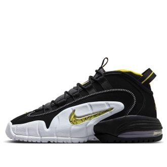 Nike Air Max Penny 1 Lester Middle School FN6884-100