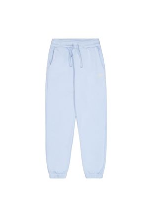 Alpha Industries Jogginghose ALPHA INDUSTRIES Basic Jogger SL II, Herren, Gr. XXL, Normalgr&ouml;ssen, artic blau, Obermaterial: 80% Baumwolle, 20% Polyester, Hosen Jogging