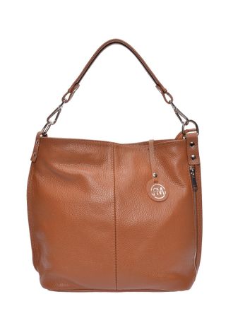 Roberta M Brown Rundleer Tas