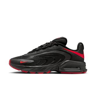 Nike Mens Air Max Fire Shoes in Black | IO4510-010