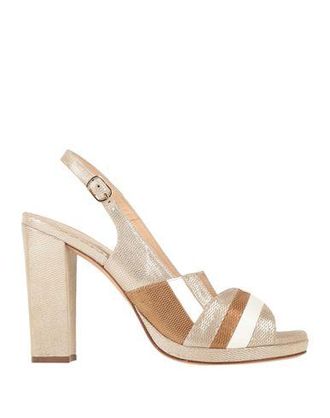 CHIE BY CHIE MIHARA Sandals