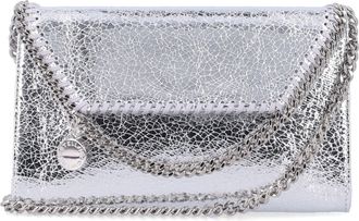 Stella McCartney Taschen.. Silber