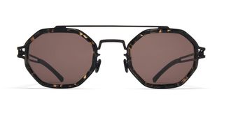 Mykita Arturo 946 Mens Sunglasses Tortoiseshell Size 50