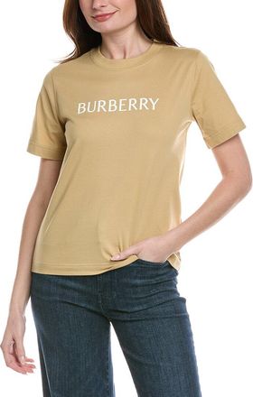 Burberry Logo T-Shirt