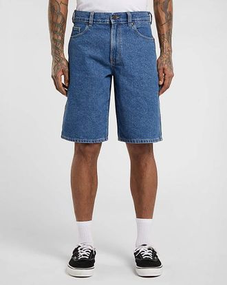 Dickies 993 Denim Carpenter Short