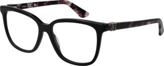 Guess Brilmontuur GU2937-N 005 52