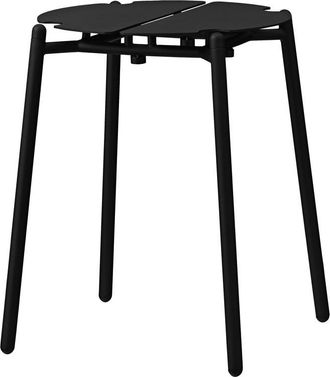 AYTM In-/ Outdoor Design Hocker Novo - Schwarz