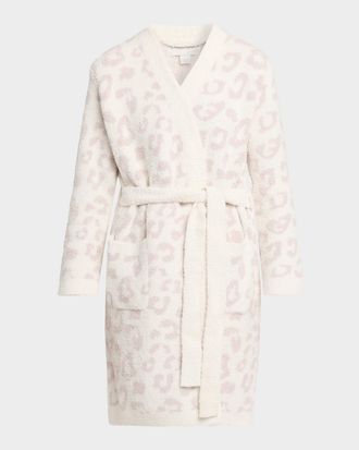 Barefoot Dreams CozyChic Barefoot In The Wild Robe